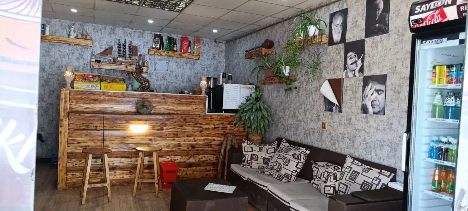 کافه قهوه|کافیشاپ و رستوران|یاسوج, |دیوار