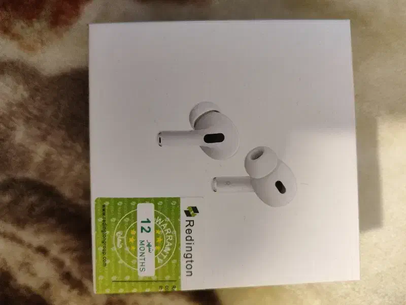 ایرپاد 2 پرو|لوازم جانبی موبایل و تبلت|شیراز, بعثت|دیوار