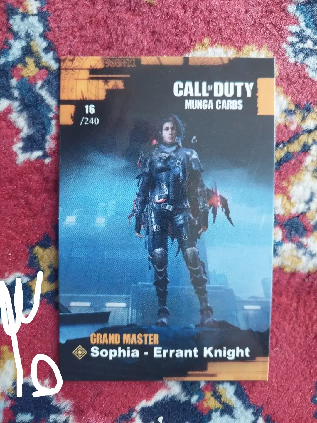 کارت های کالاف|اسباببازی|یزد, |دیوار