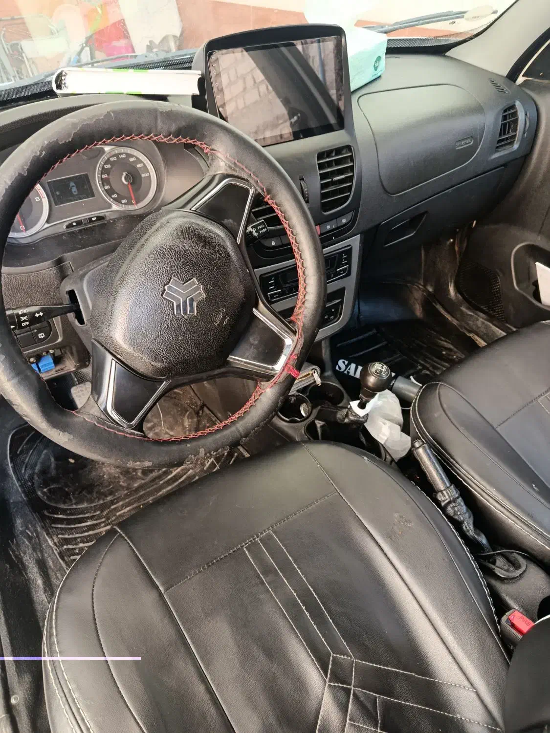 کوییک s مدل ۴۰۱|خودرو سواری و وانت|شیراز, شریف‌آباد|دیوار