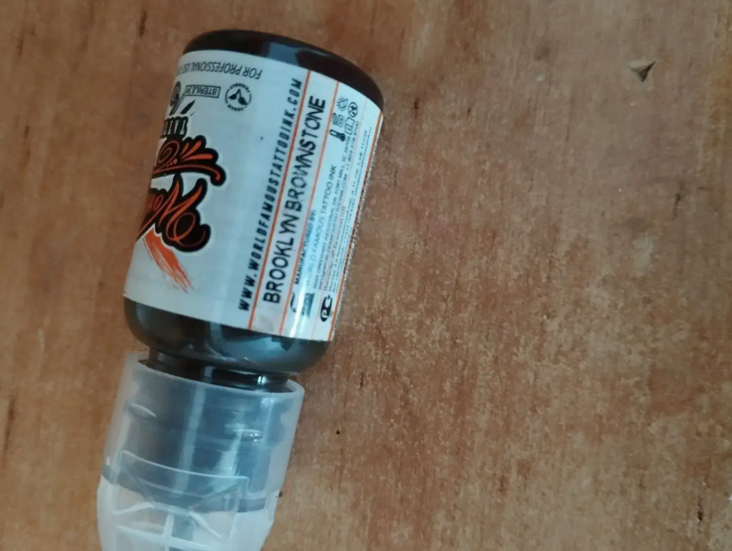 رنگ تاتو ابرو برند فیمس|آرایشی، بهداشتی، درمانی|بیرجند, |دیوار