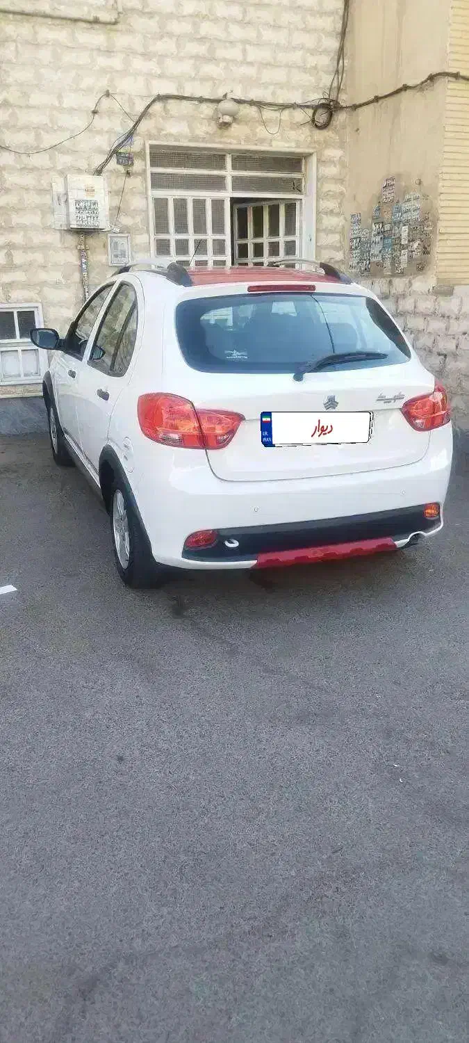 کویک مدل1401|خودرو سواری و وانت|فردیس, فردیس|دیوار