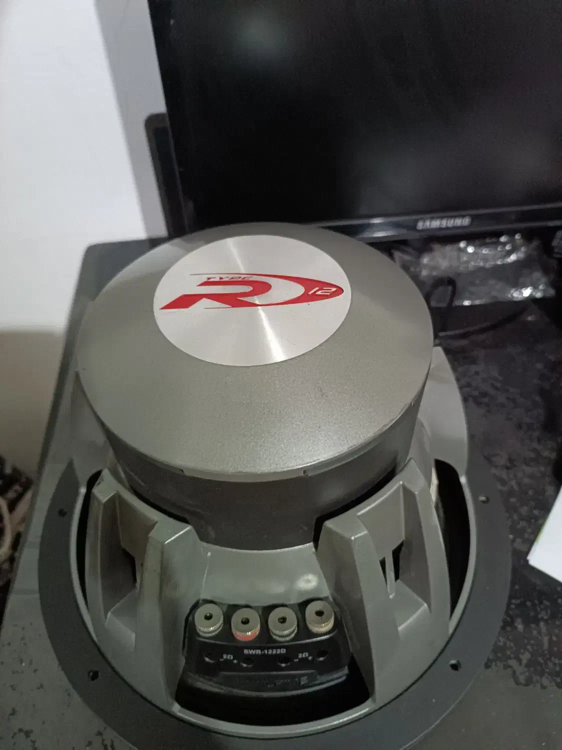 ساب الپاین تایپ R|قطعات یدکی و لوازم جانبی|تهران, پارک شهر|دیوار