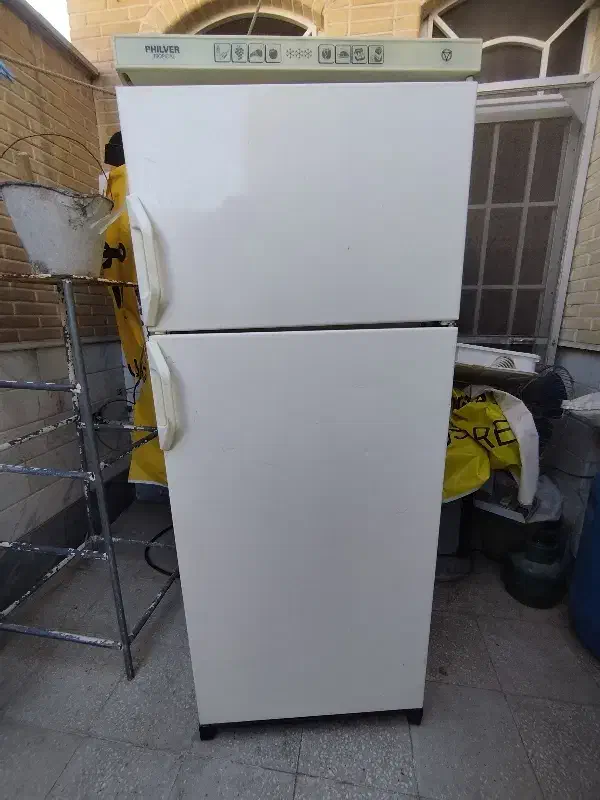 یخچال|یخچال و فریزر|قم, نوبهار|دیوار