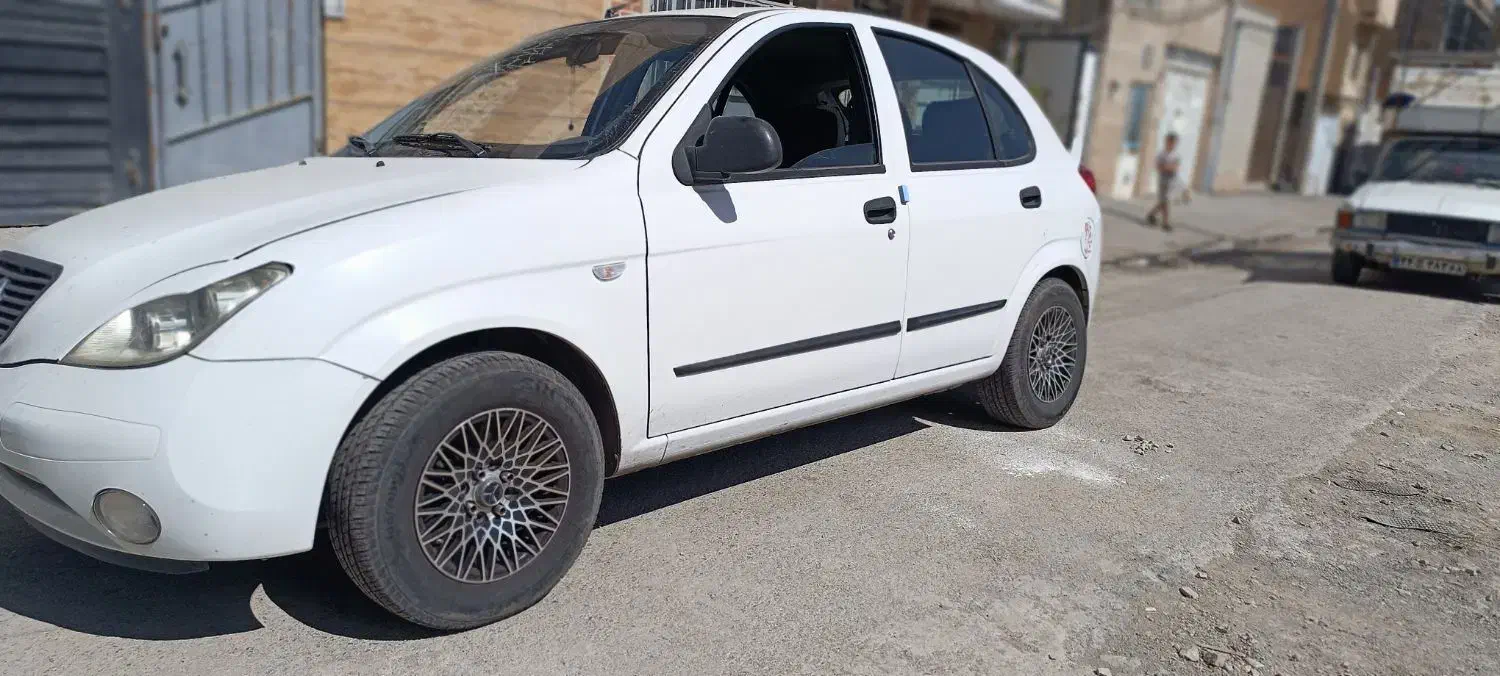 رینگ|قطعات یدکی و لوازم جانبی|کرج, احدآباد|دیوار