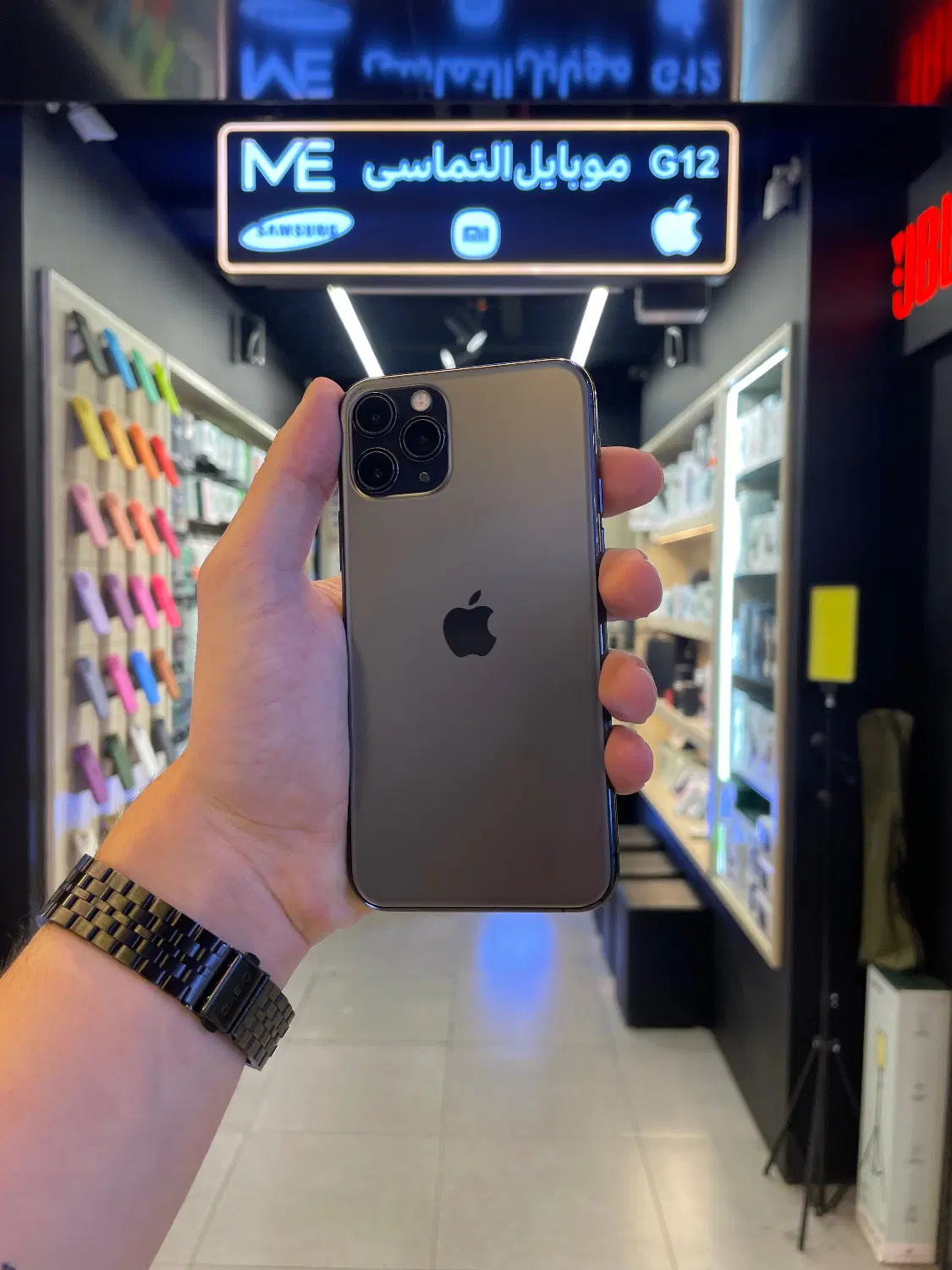 iphone 11Pro|موبایل|مشهد, بهشت|دیوار