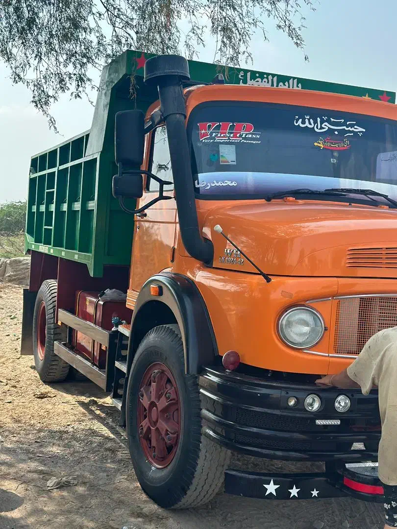 تک کمپرسی مدل۴۰۲|خودرو سنگین|بند زرک, |دیوار