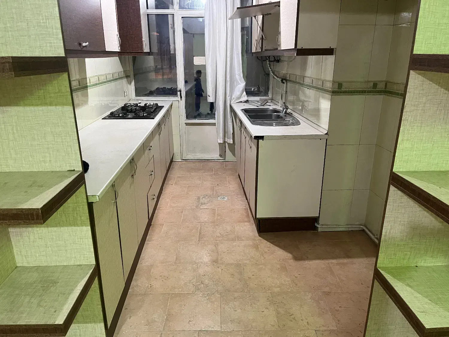 فروش آپارتمان ۵۴متری|فروش آپارتمان|تهران, جوادیه|دیوار