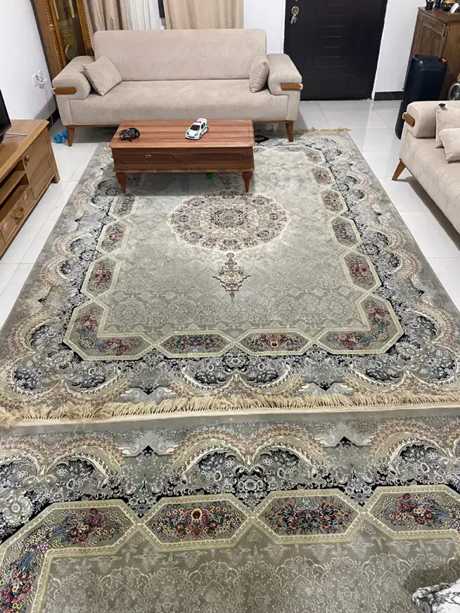 فرش ۹متری|فرش|چالوس, |دیوار