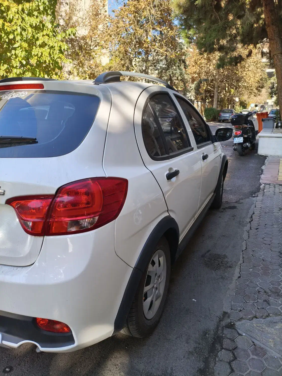 کوییکgxL مدل403بدون رنگ|خودرو سواری و وانت|مشهد, امیریه|دیوار