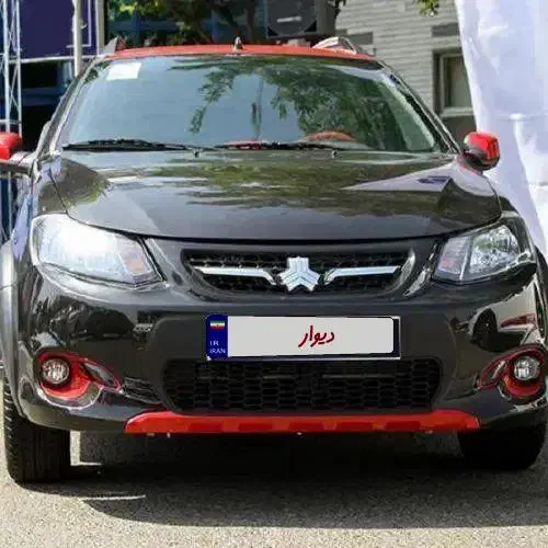 کوئیک R|خودرو سواری و وانت|بروجرد, |دیوار