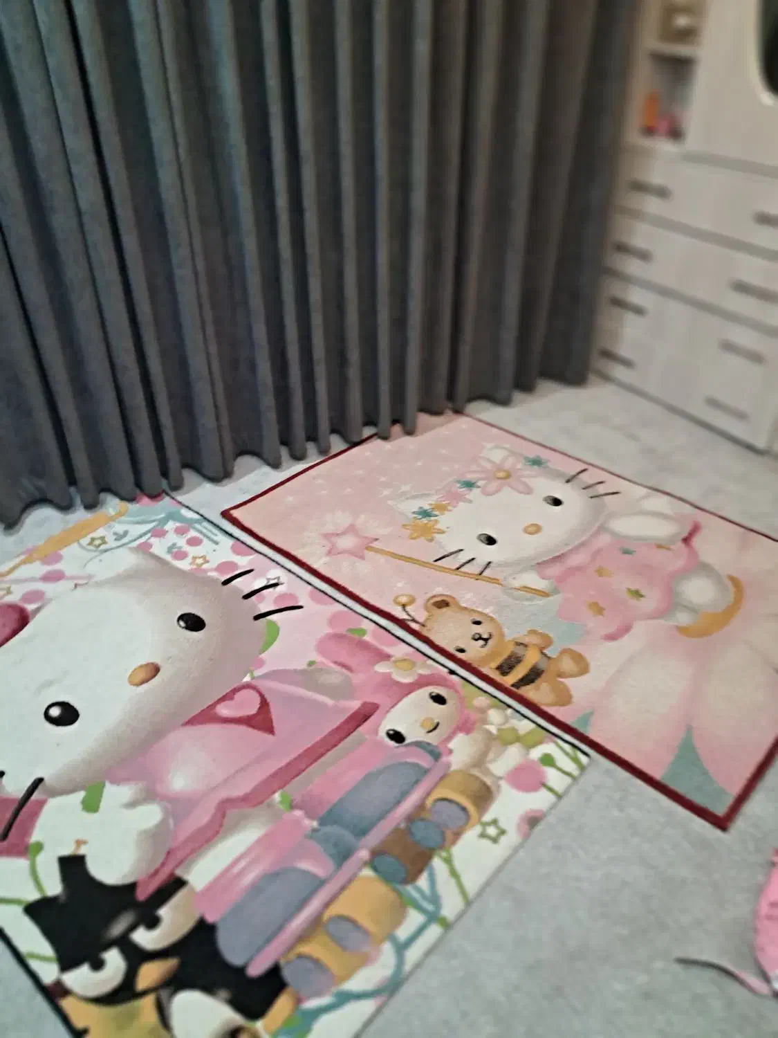 فرش اتاق کودک|فرش|خرمدره, |دیوار