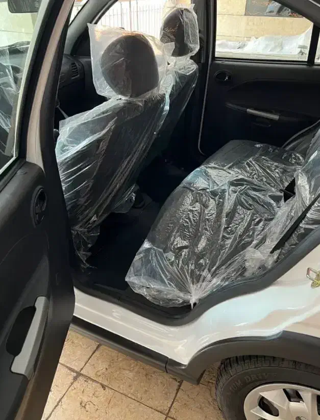 کوییک صفرGxr فول|خودرو سواری و وانت|شیراز, شاه قلی بیگی|دیوار