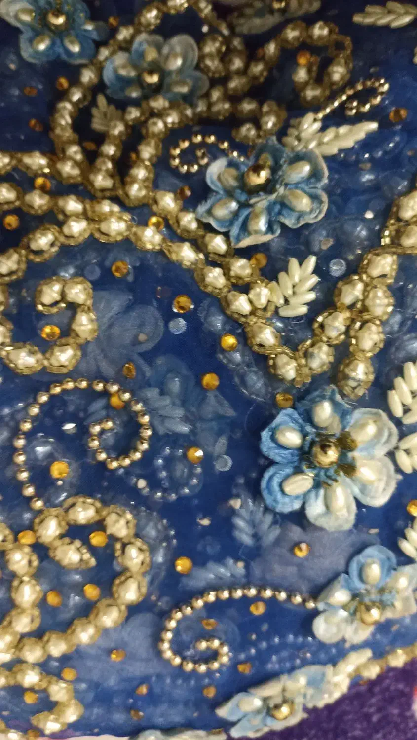 فروش لباس ملیله و منجوق|لباس|جوانرود, |دیوار