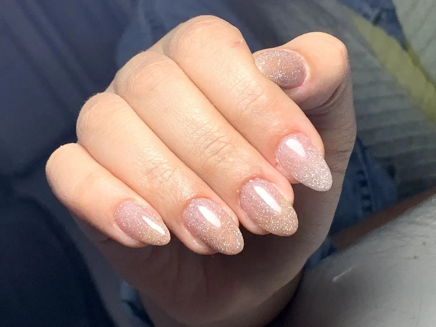 ارائه کلیه خدمات ناخن|خدمات آرایشگری و زیبایی|شیراز, شهرک ولیعصر|دیوار