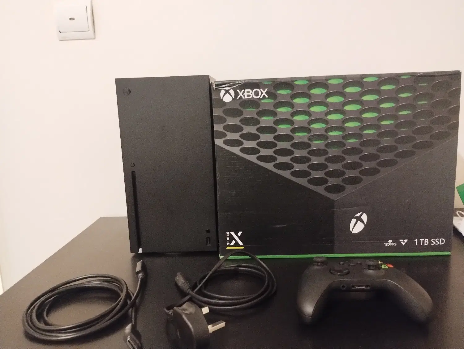 Xbox series x|کنسول، بازی ویدئویی و آنلاین|تهران, سعادت‌آباد|دیوار