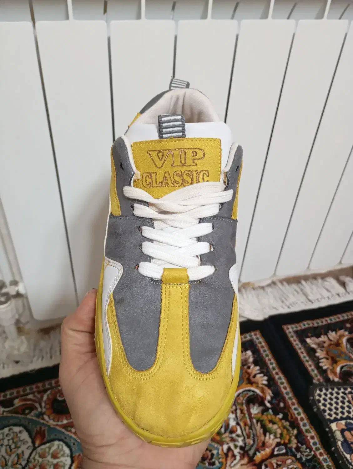 کفش اسپرت|کیف، کفش، کمربند|کرمانشاه, |دیوار