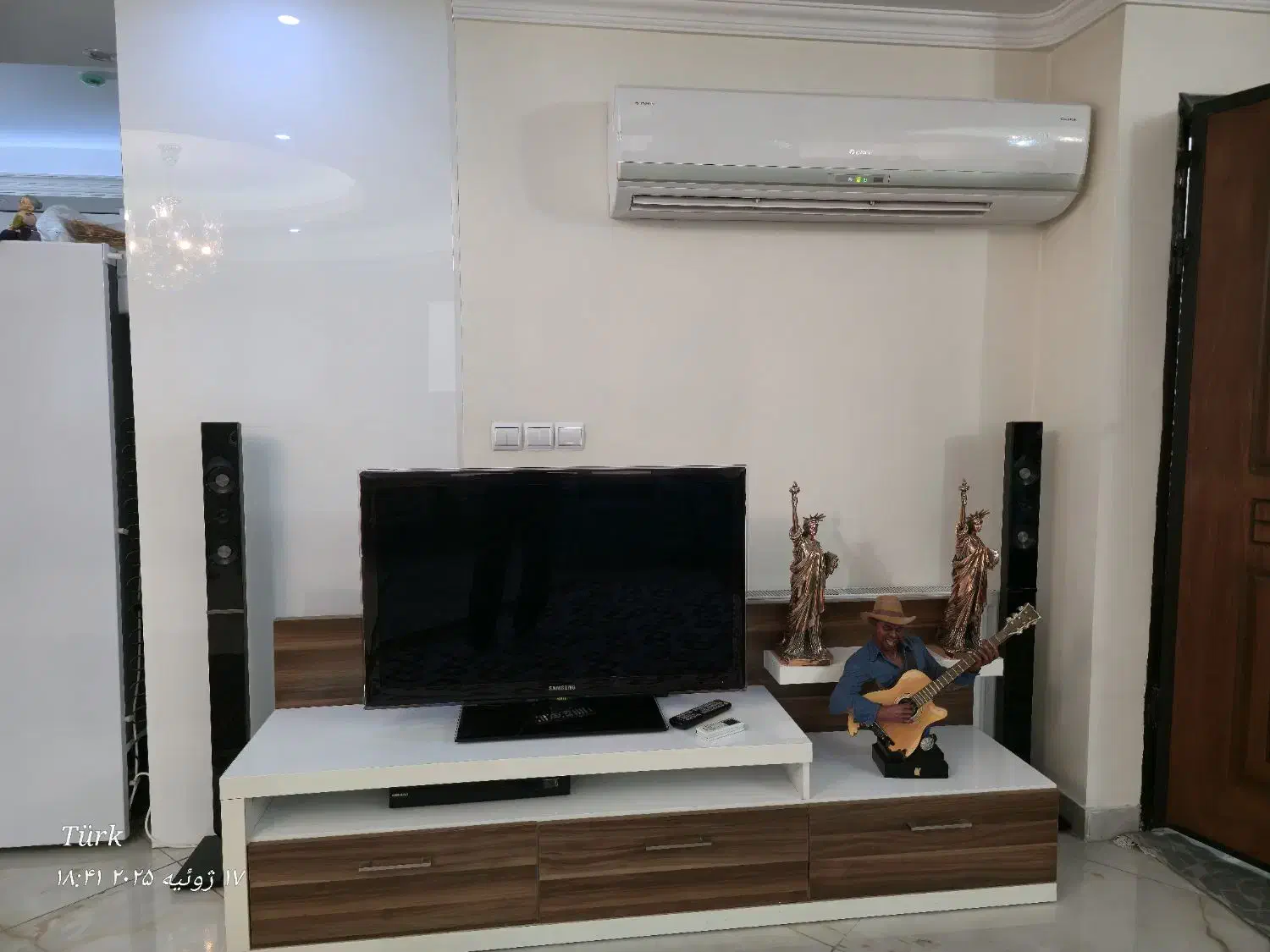 کولرگازی استوک فروش خرید|کولر گازی و فن‌کوئل|تبریز, |دیوار