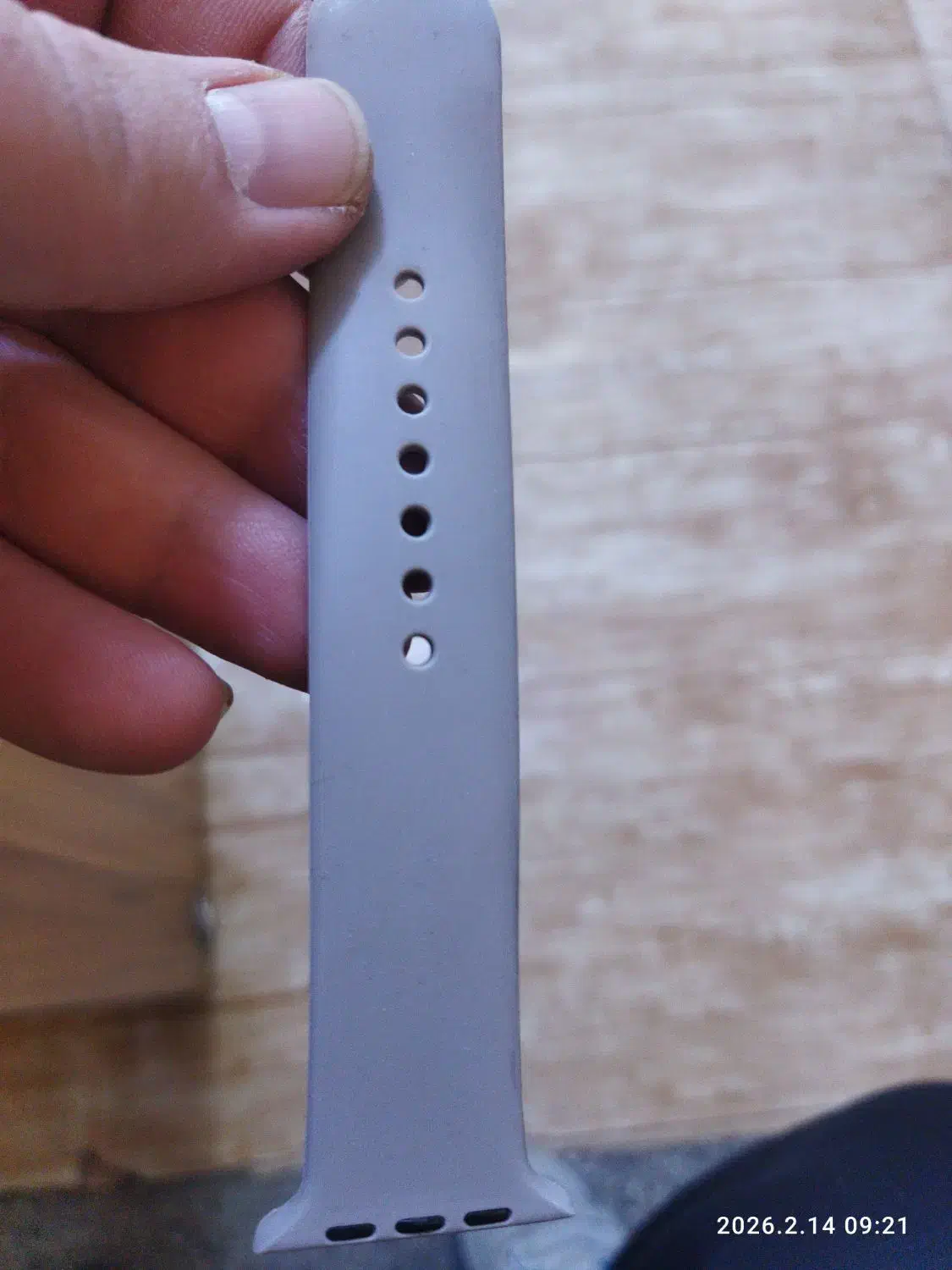 ساعت اپل|اشیا|سنندج, |دیوار