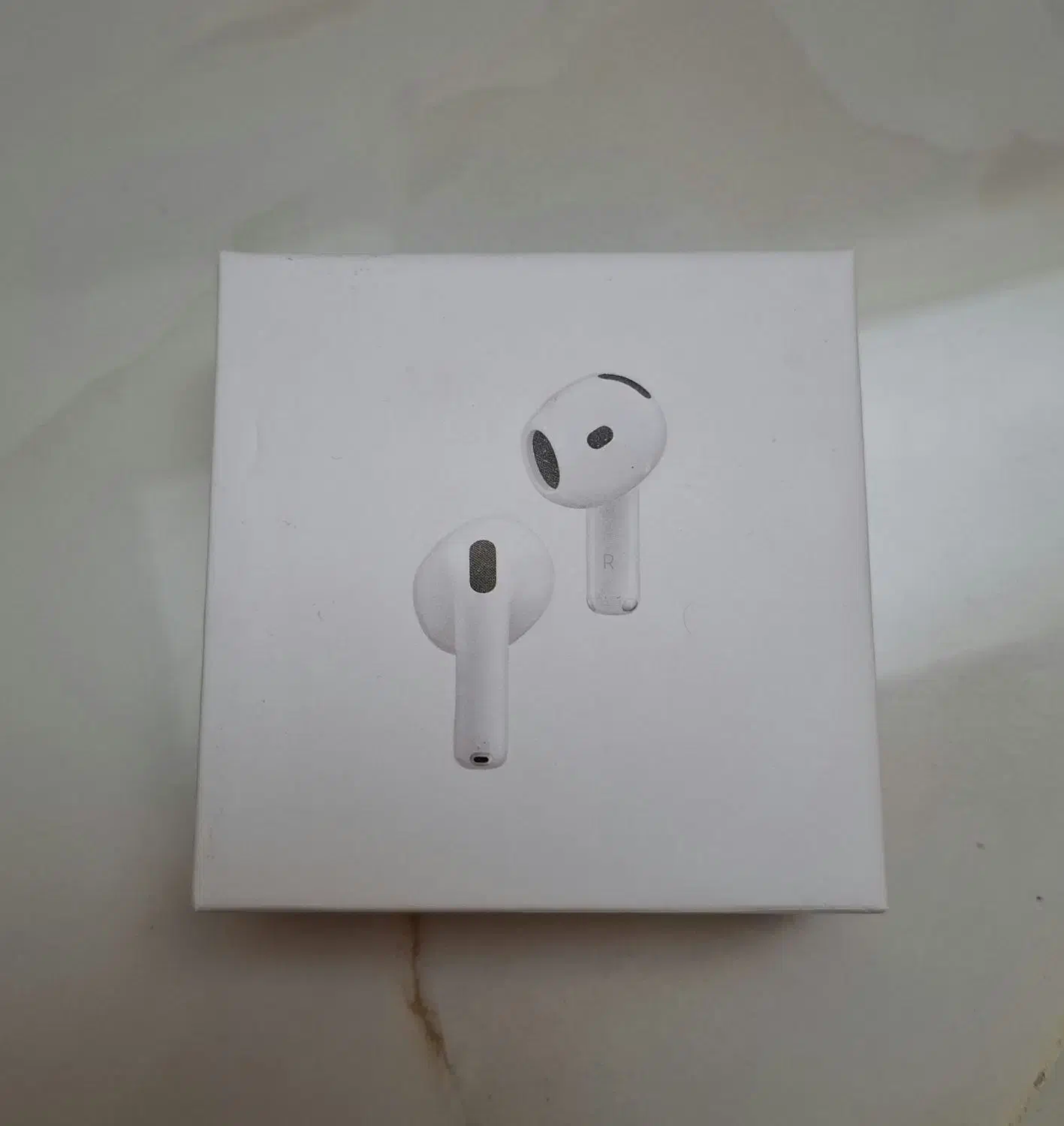 ایرپاد ۳ کاملا نو و استفاده نشده نسخه ی های کپی|لوازم جانبی موبایل و تبلت|ورامین, ورامین|دیوار