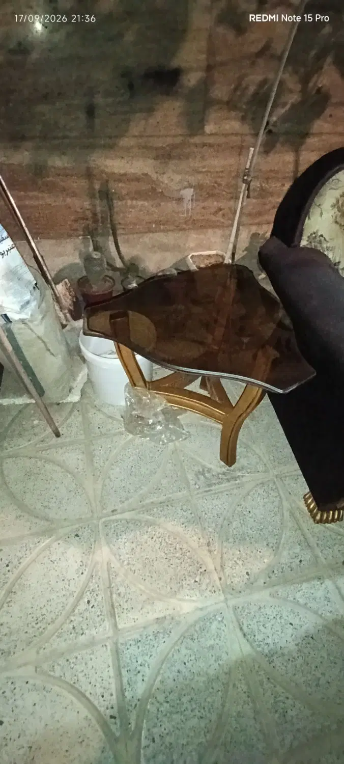 مبل هفت نفره|مبلمان خانگی و میز عسلی|کرمانشاه, |دیوار