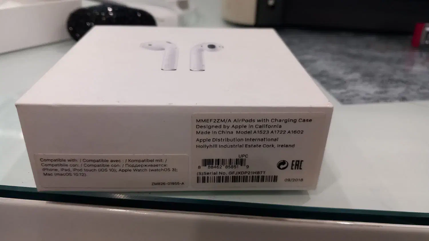 ایرپاداپل|لوازم جانبی موبایل و تبلت|تهران, جردن|دیوار