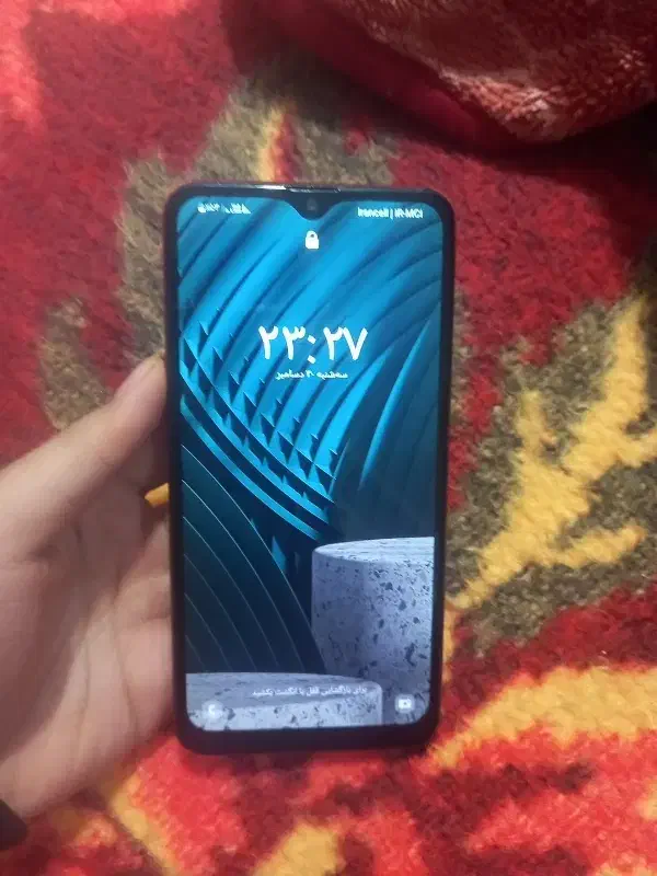 گوشیA10s|موبایل|قم, علی آباد سعدگان|دیوار