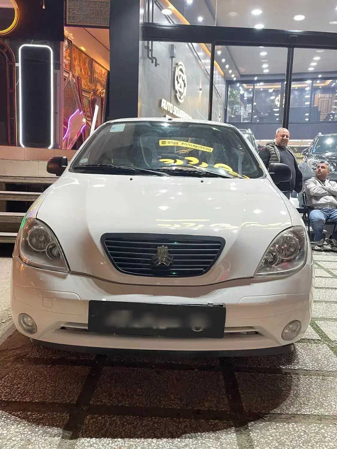 تیبا ۱ مدل ۱۴۰۰ بدون رنگ|خودرو سواری و وانت|ساری, |دیوار