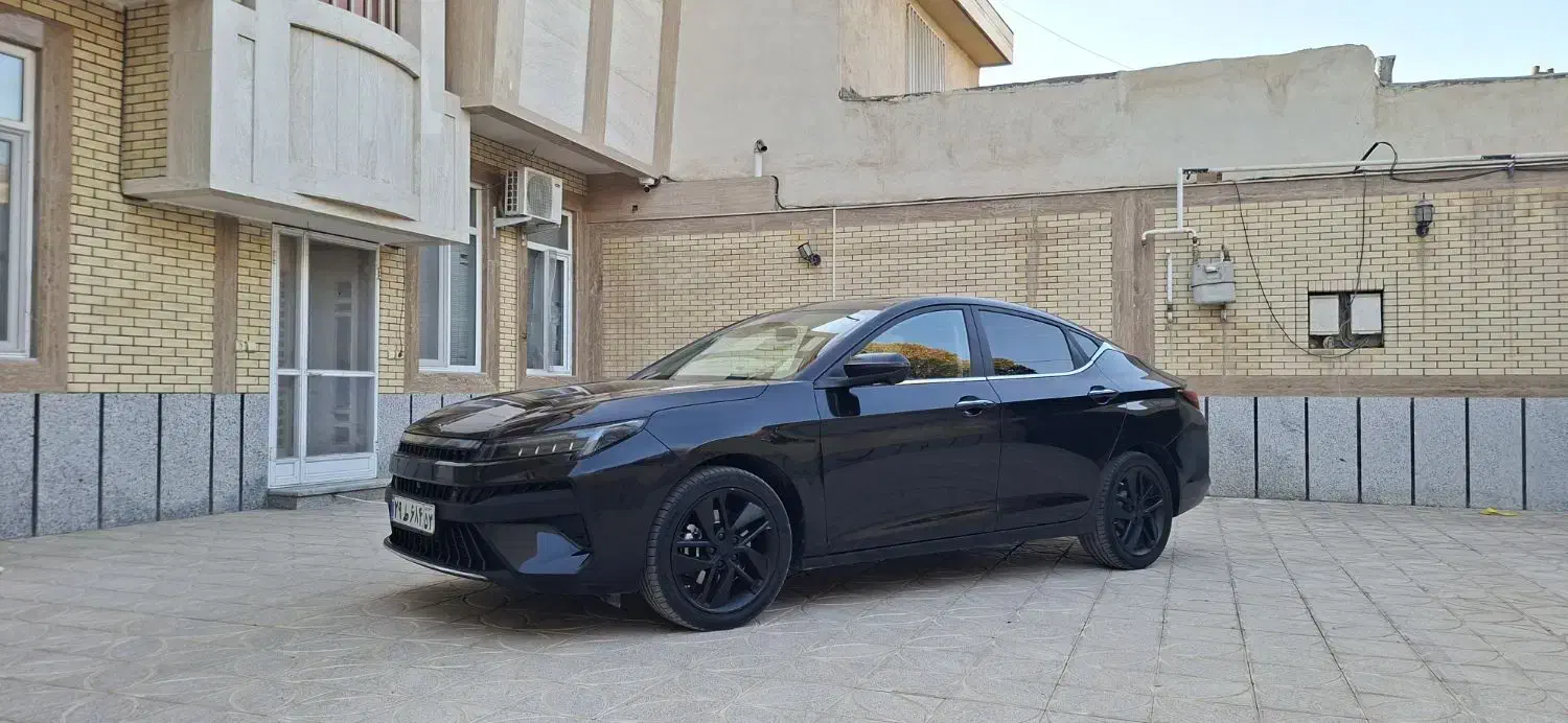 کی ام سی جی ۷|خودرو سواری و وانت|شهرضا, |دیوار