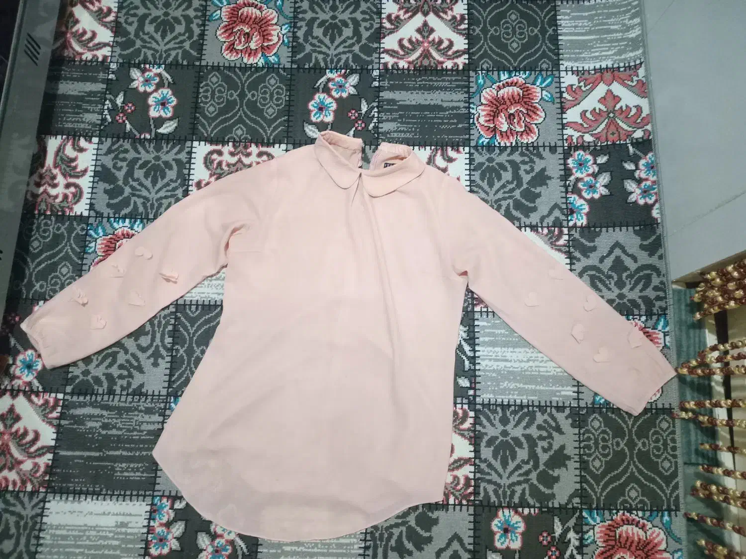 شومیز|لباس|بروجرد, |دیوار