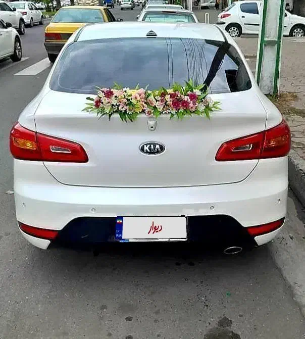 اجاره سراتوبرای مجالس بدون راننده|خودرو اجاره‌ای|رشت, علی آباد|دیوار