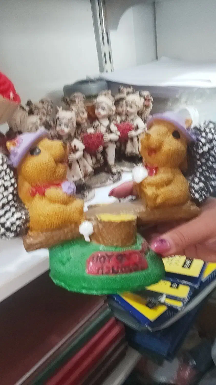 مجسمه و دکوری و کادویی|مجسمه، تندیس، ماکت|بندر گناوه, |دیوار