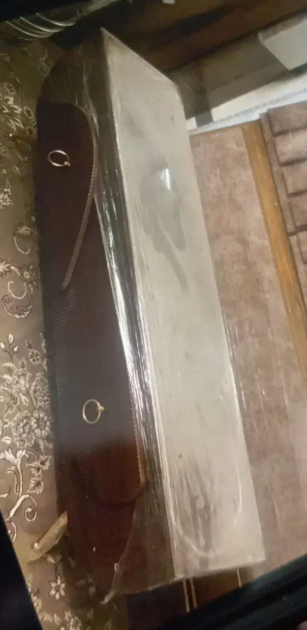 سرویس خواب کامل . فرش .دراور .میز عسلی . جا کفشی|تخت و سرویس خواب|گلپایگان, |دیوار