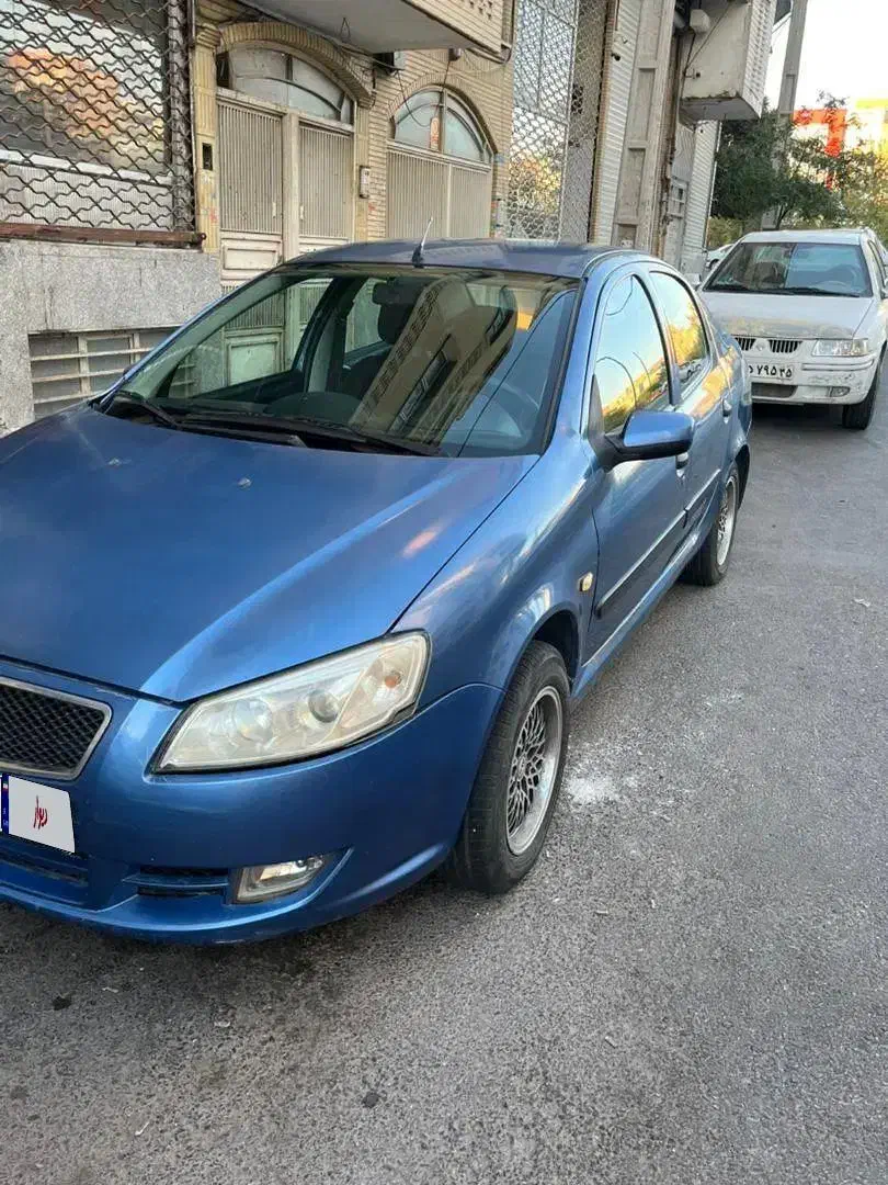 رانا مدل 94|خودرو سواری و وانت|تبریز, |دیوار