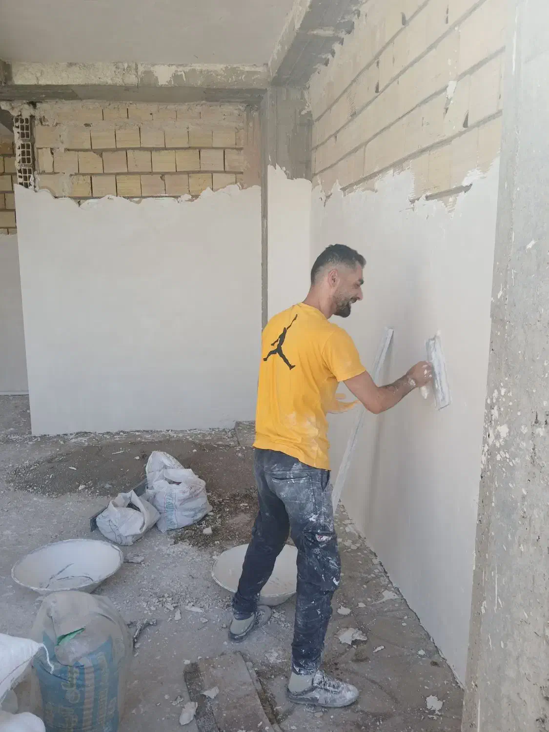 بنایی|خدمات پیشه و مهارت|الوند, |دیوار