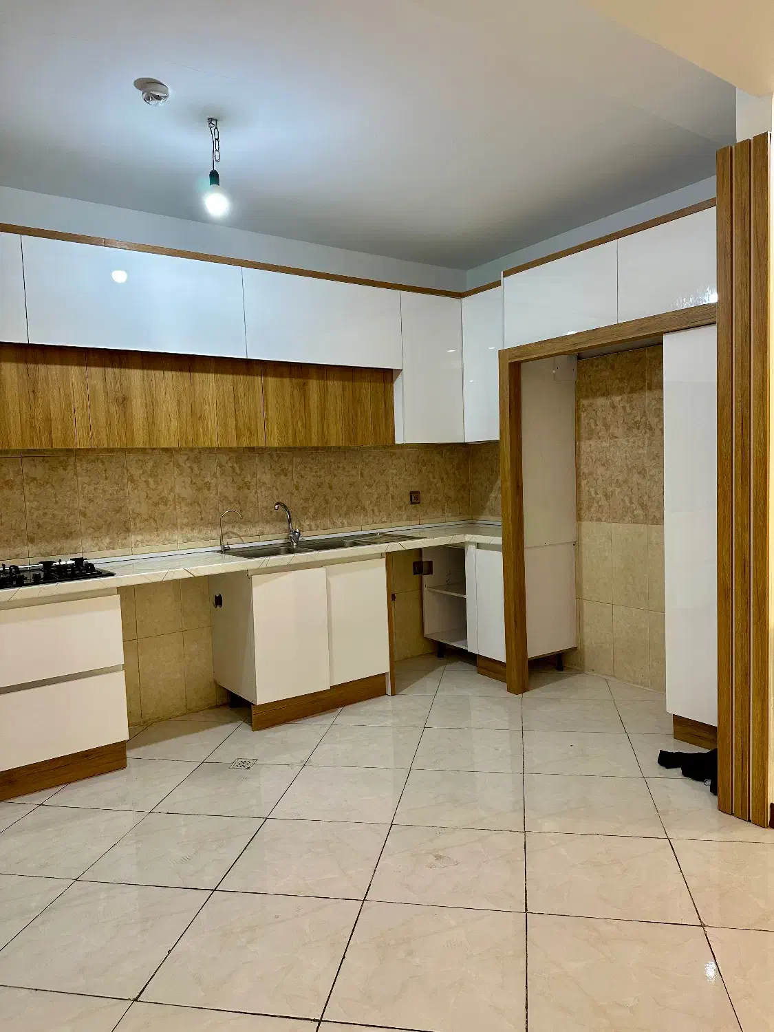 ۱۳۵متر/۳خوابه/فاز۲/فول بازسازی|اجارهٔ آپارتمان|پردیس, فاز ۲|دیوار