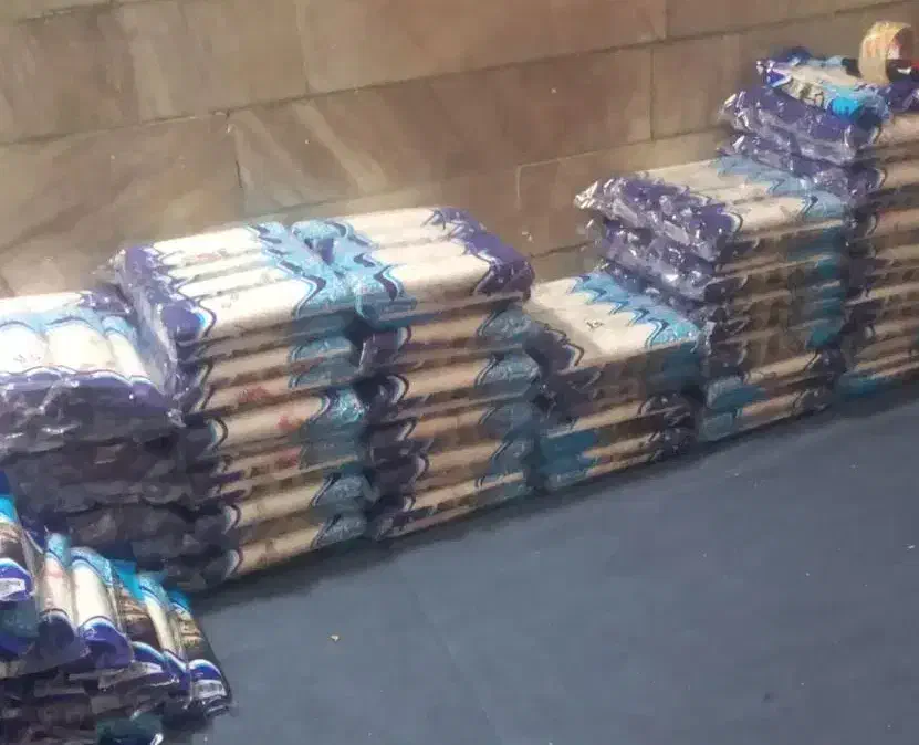 تولید و فروش عمده سفره یک بار مصرف با کیفیت بالا|عمده‌فروشی|کرمان, |دیوار