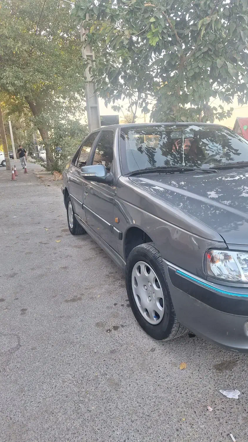 پژو پارس سال ۹۳ نوک مدادی داشبورد قدیم|خودرو سواری و وانت|شهریار, شهریار|دیوار