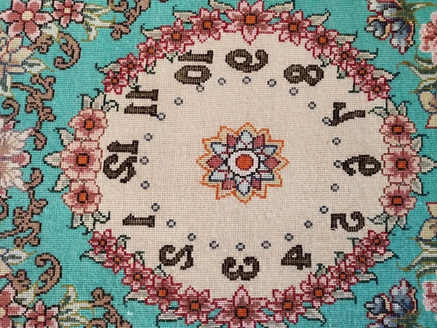 فروشی|فرش|خواجه, |دیوار