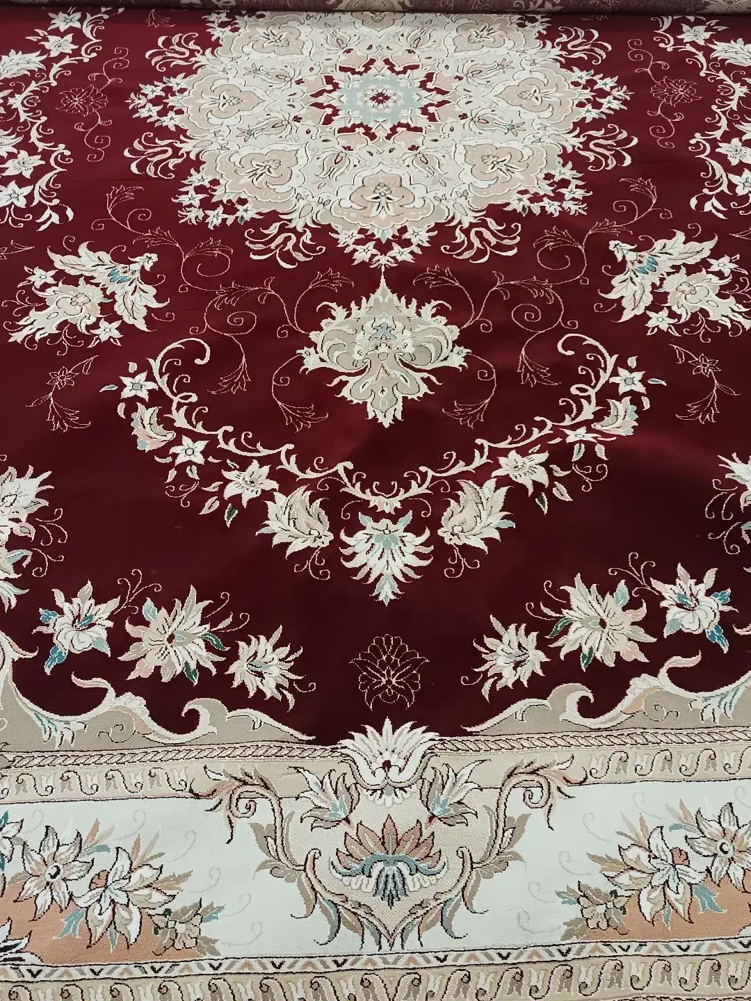 فرش|فرش|بانه, |دیوار