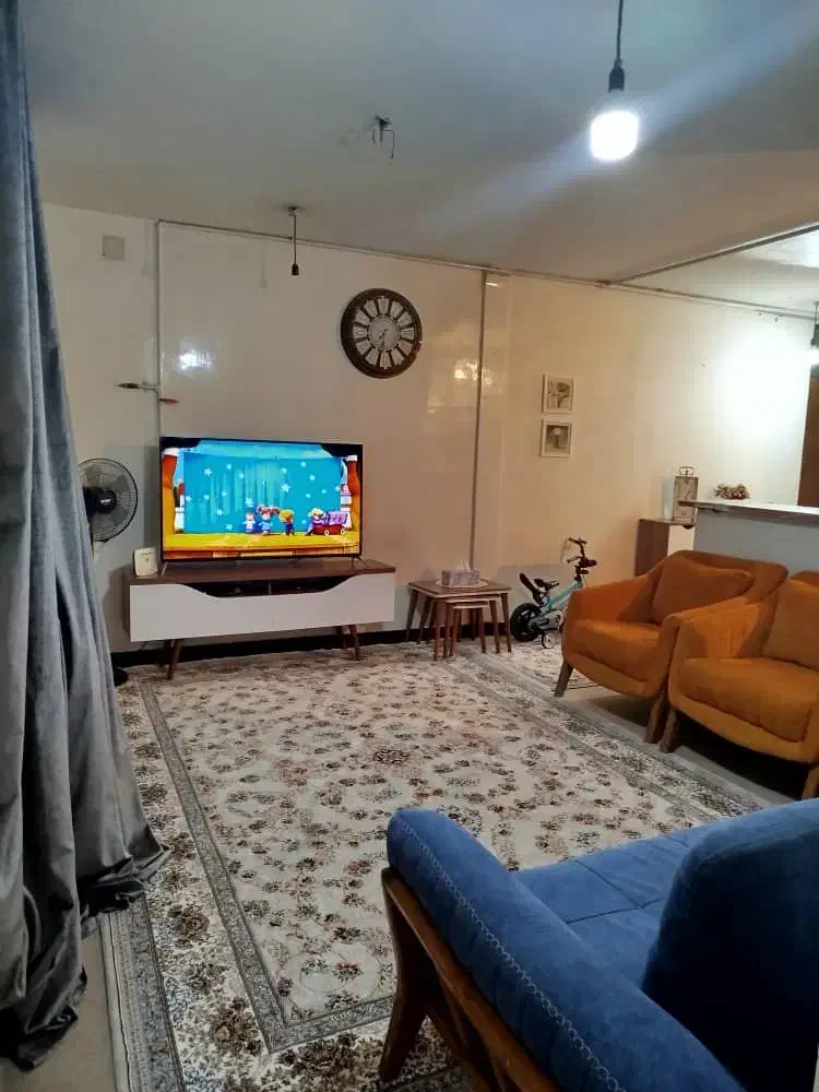 ۴۱۰واحدی کوثر/طبقه یک/فرصتی عالی برای سرمایه گذاری|فروش آپارتمان|اهواز, پردیس|دیوار