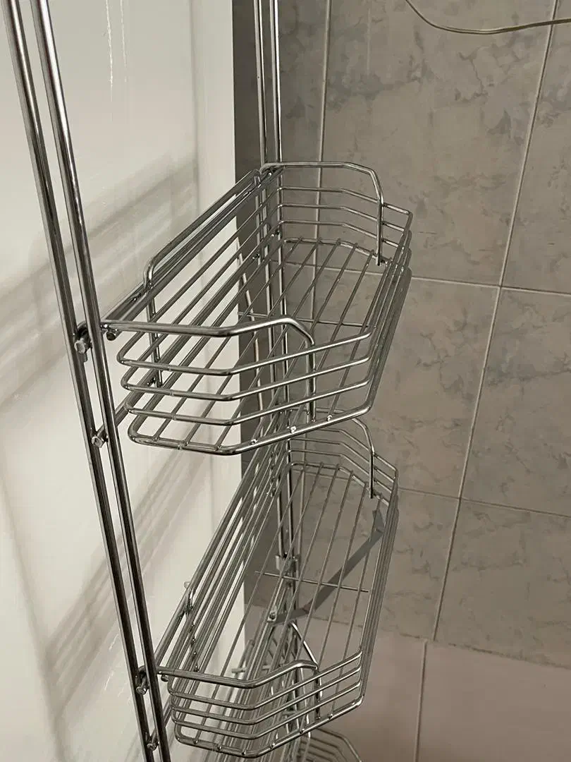 سوپر کابینت|آبچکان و نظمدهنده ظروف|اصفهان, مرداویج|دیوار