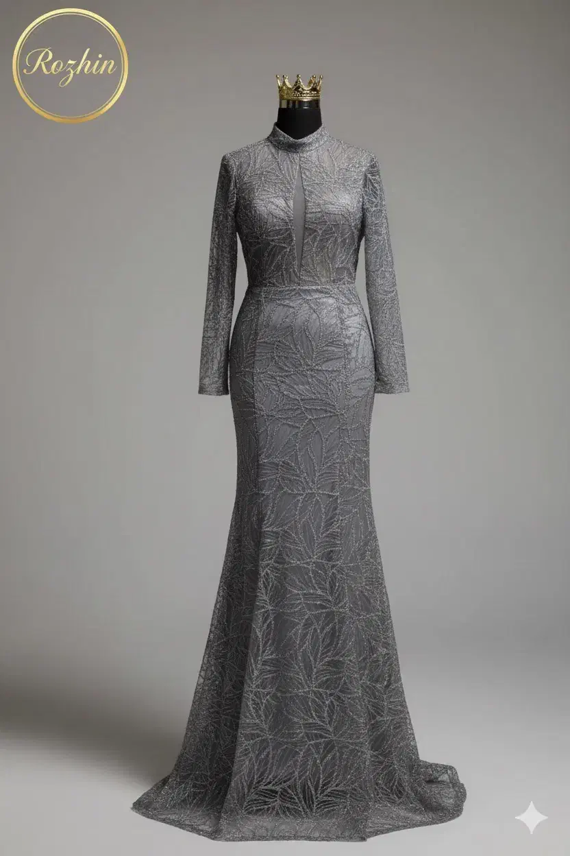 مزون اجاره لباس مجلسی|لباس|ورامین, ورامین|دیوار