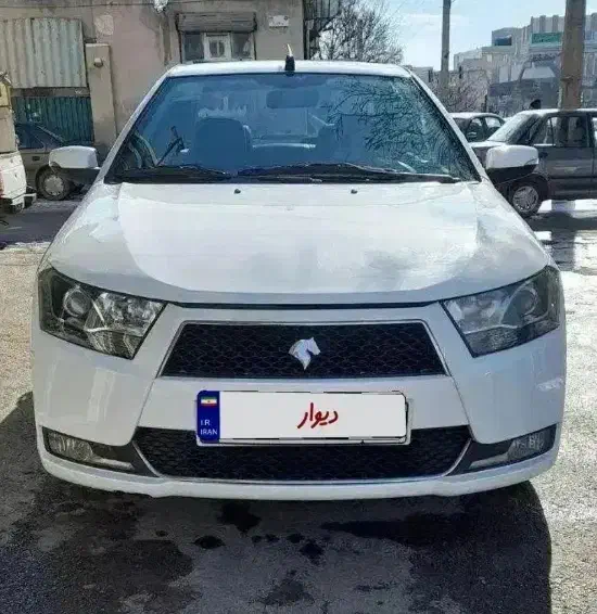 دنا معمولی تیپ ۲ مدل ۹۹ اقساط|خودرو سواری و وانت|تهران, مهران (سیدخندان)|دیوار