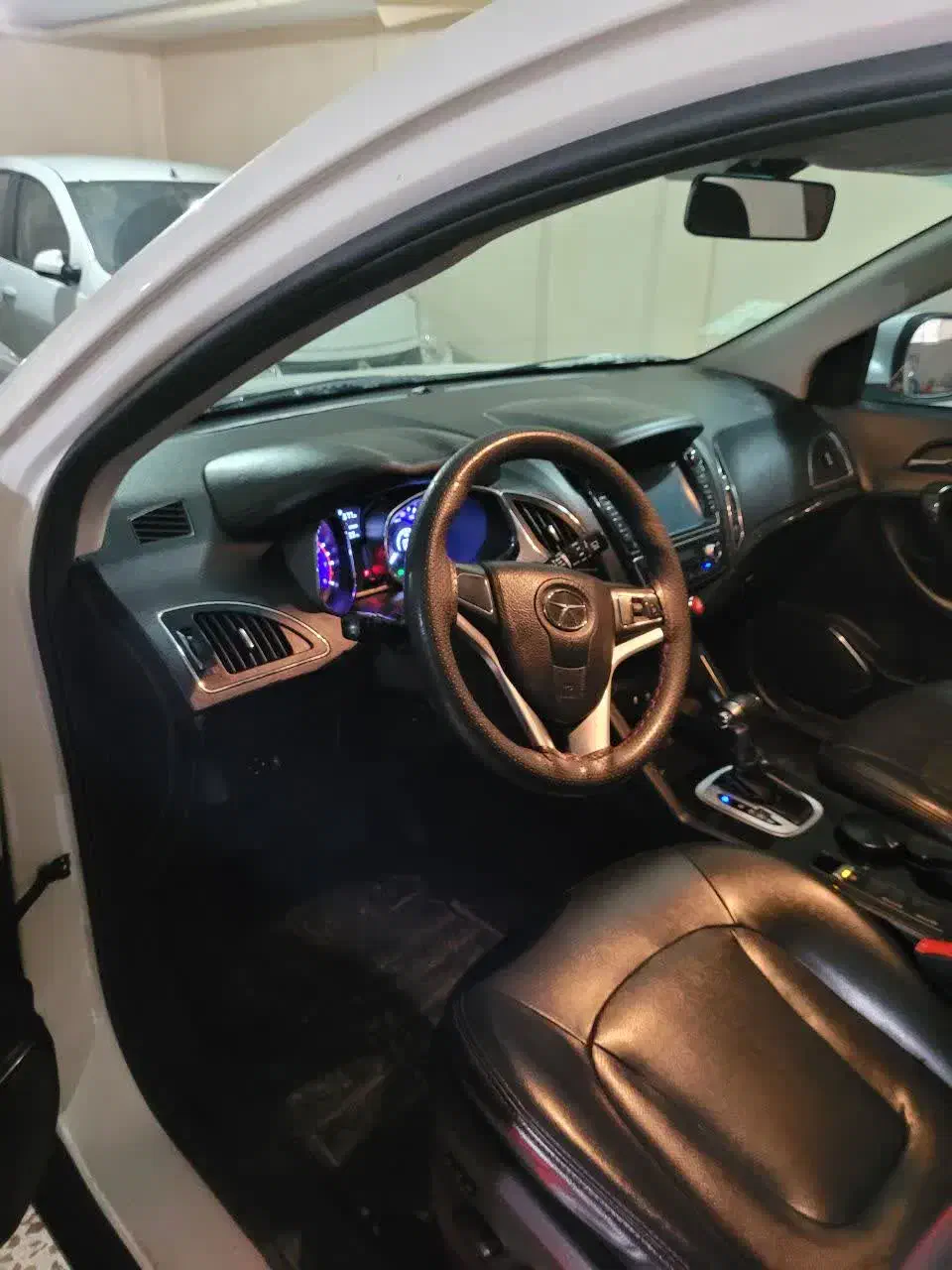 جک s5 مدل 98 تک برگ 80 تا کار|خودرو سواری و وانت|تهران, تهرانپارس جنوبی|دیوار