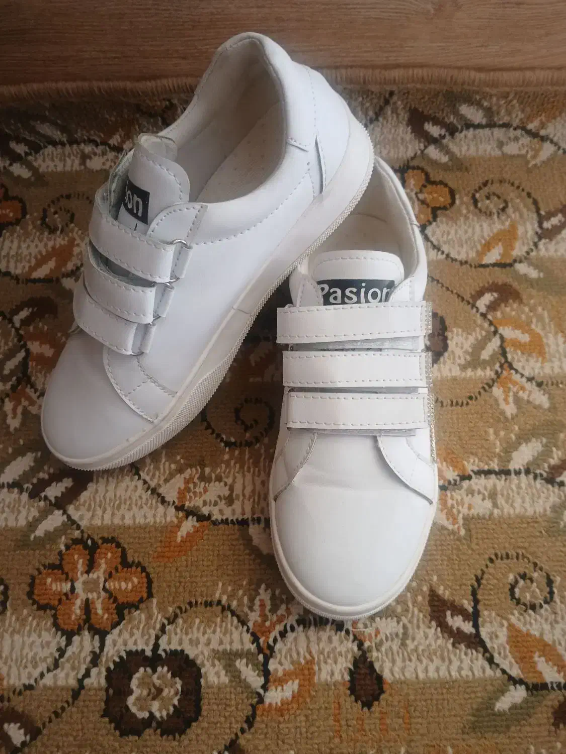 کتونی سایز ۳۷|کیف، کفش، کمربند|زنجان, |دیوار