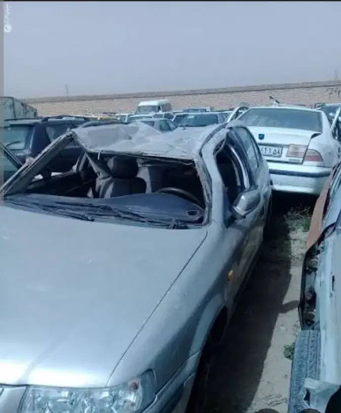 ماشین اسقاط و فرسوده|خودرو سواری و وانت|رشتخوار, |دیوار