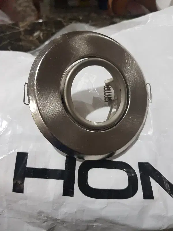 قاب هالوژن فلزی|لامپ و چراغ|تهران, سردارجنگل|دیوار