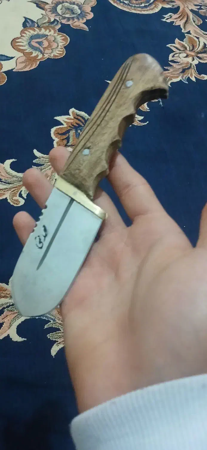 چاقو|کوهنوردی و کمپینگ|فردیس, شهرک شهید حسینی|دیوار