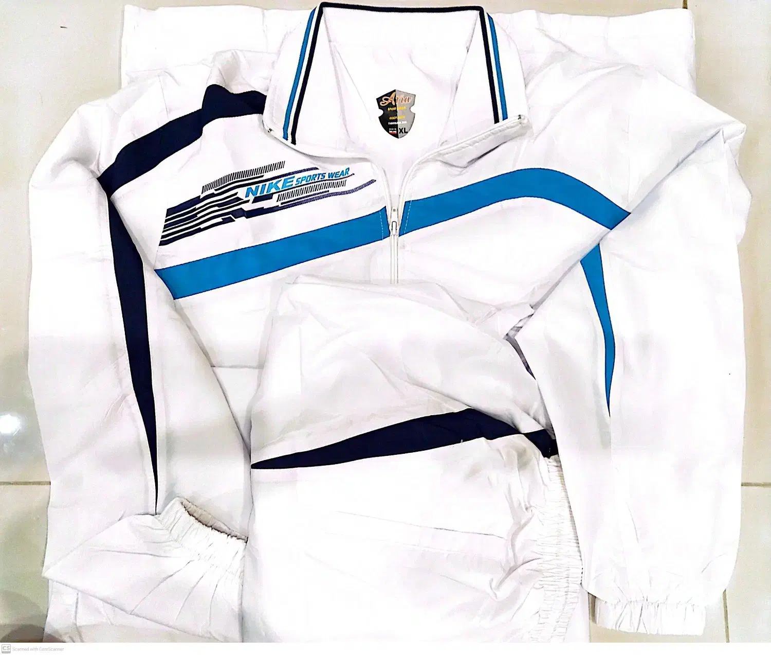 گرمکن ورزشی|لباس|گرگان, |دیوار